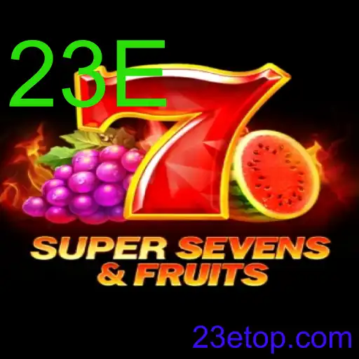 7SuperSevensFruits