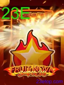 FruitrNovaSupe30